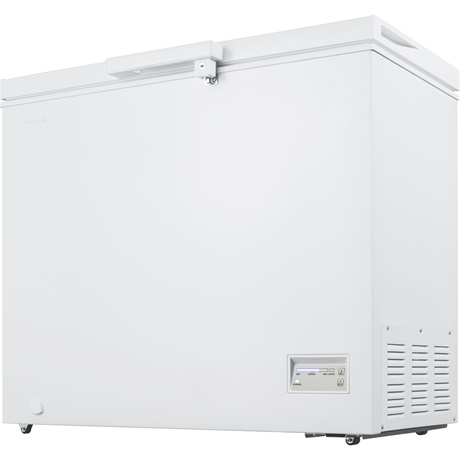 Philco PCF 2002 I FAGYASZTÓLÁDA 200L