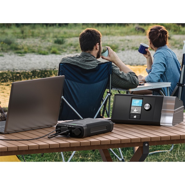 Sandberg Akkubank  Survivor Powerbank 7in1 76800