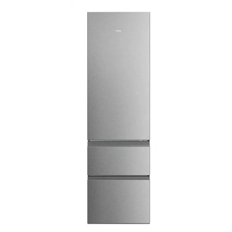 Haier HTR3620ENMG alulfagyasztós hűtőszekrény