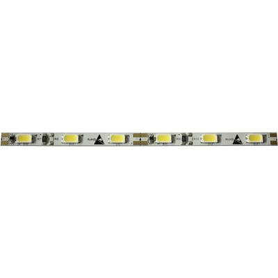 LED szalag, forrasztható, 12 V 25 cm, melegfehér, Barthelme 50025633 LED szalag, forrasztható, 12 V 25 cm, melegfehér, Barthelme 50025633