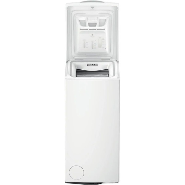 Indesit BTW S50400 EU/N Felültöltős mosógép - 5 kg, 950 ford./perc, C Energiaosztály
