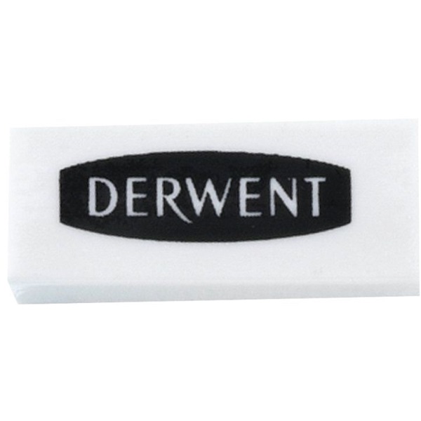 Radír, DERWENT