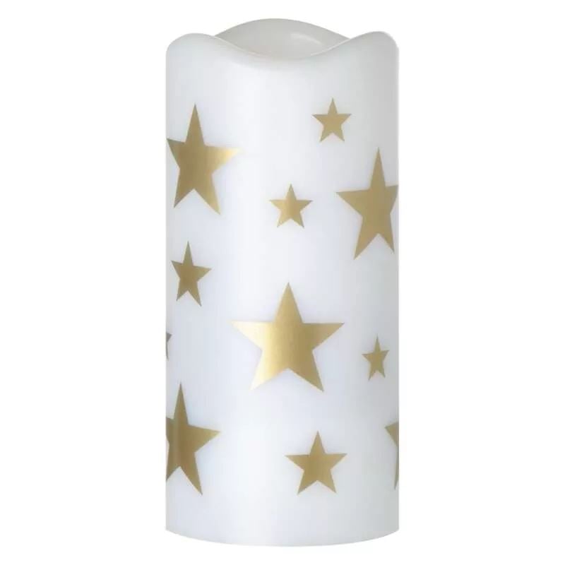 Emos LED projektor – csillagok (DCPW03)
