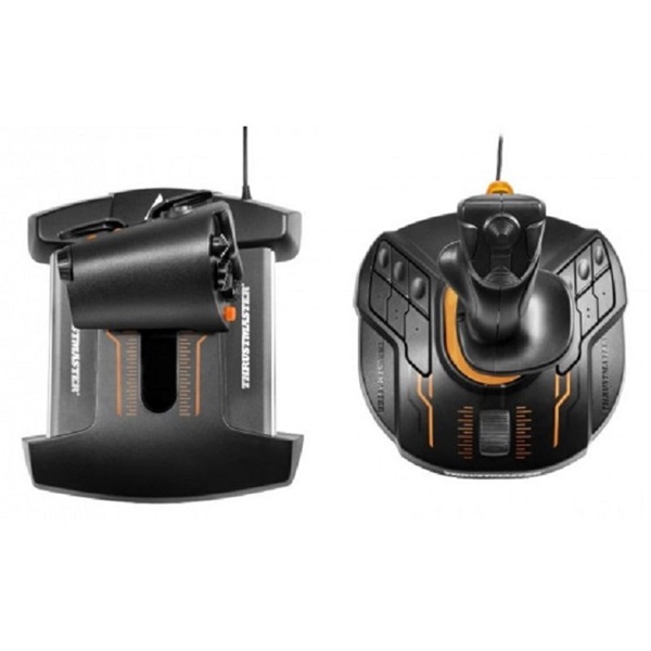 Thrustmaster T-16000M FCS Hotas joystick (2960778)