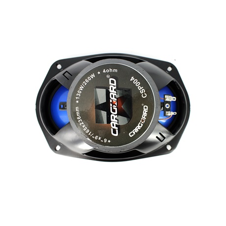 Carguard 36969 CARGUARD HANGSZÓRÓ - 6X9" / 165X236 MM - 260 W - CSP004