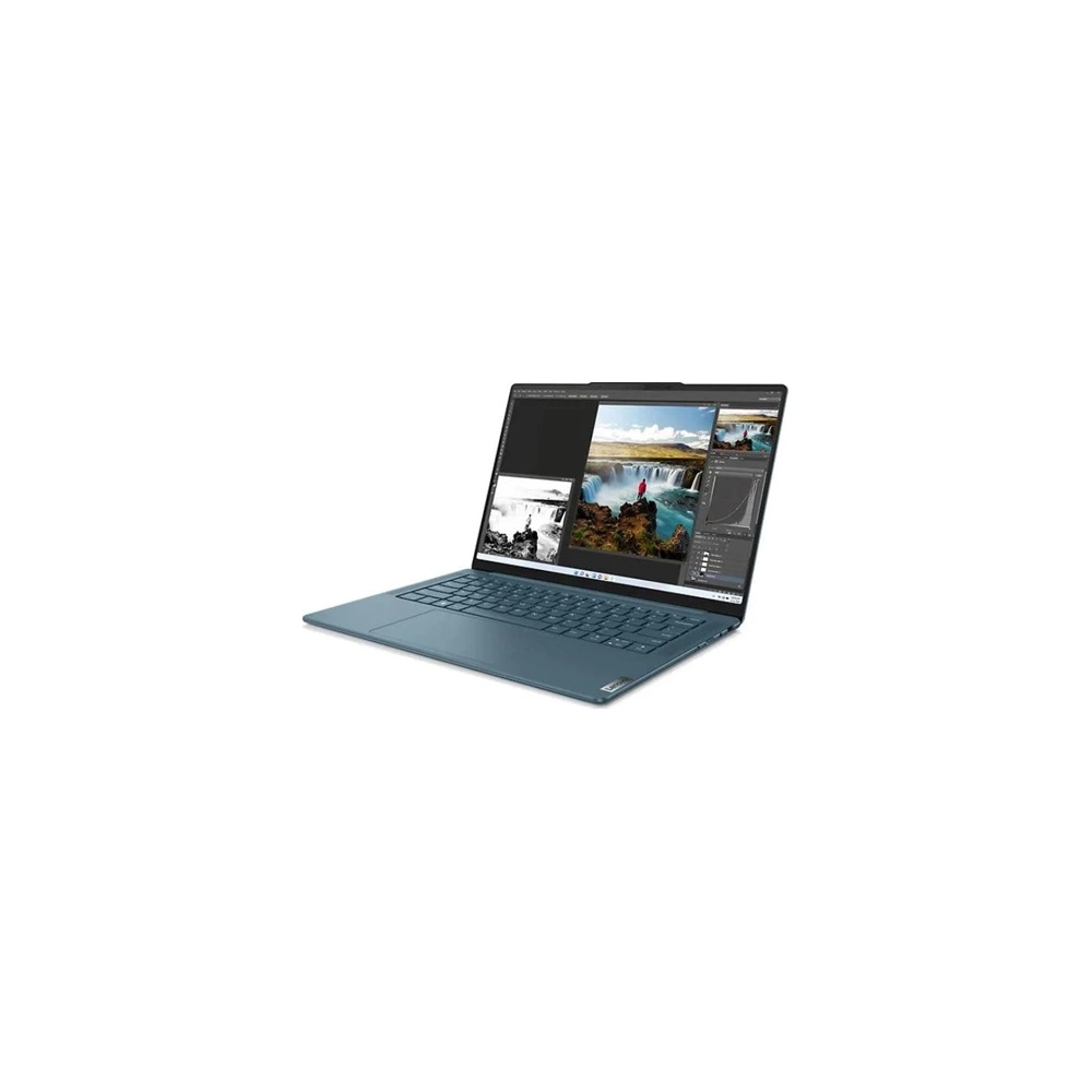 Lenovo Yoga Pro 7 14IMH9    Touch Notebook   Tidal Teal