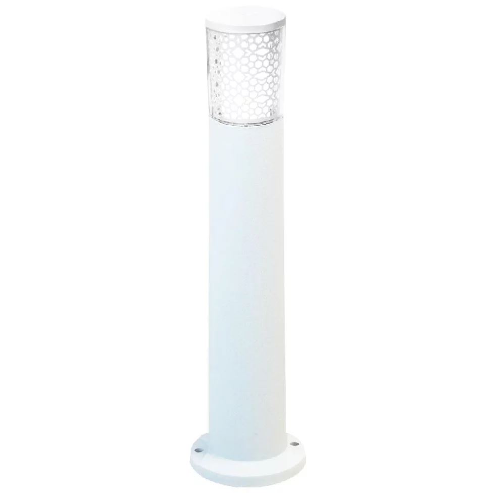 Fumagalli CARLO 800 DECO LED kültéri állólámpa fehér (DR3.575.000.WXU1K)