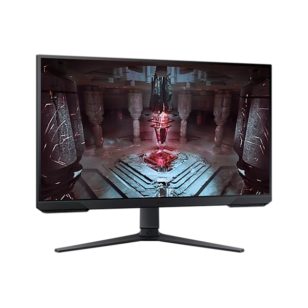 SAMSUNG G51C Gaming 165Hz VA monitor 27" SAMSUNG G51C Gaming 165Hz VA monitor 27"