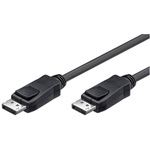 OEM Displayport M/M video jelkábel 2m (S-3691) OEM Displayport M/M video jelkábel 2m (S-3691)