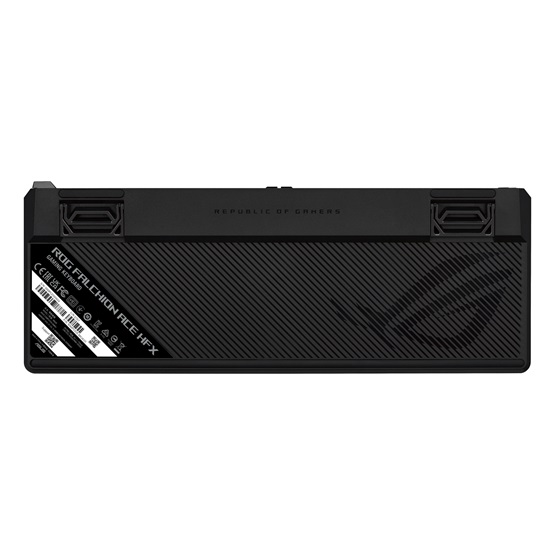   ASUS ROG Falchion Ace HFX  Fekete US /ROG HFX MAGNETIC/ Billentyűzet