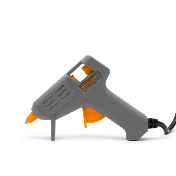 Handy 11098GY kicsi - 7 mm - 220V-240V, 15W ragasztópisztoly Handy 11098GY kicsi - 7 mm - 220V-240V, 15W ragasztópisztoly
