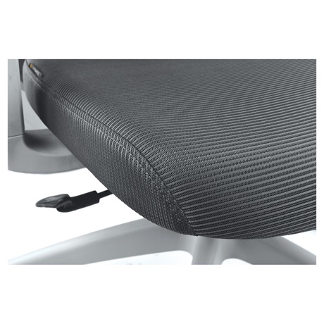 Yenkee YGC 500GY FISHBONE Irodai szék