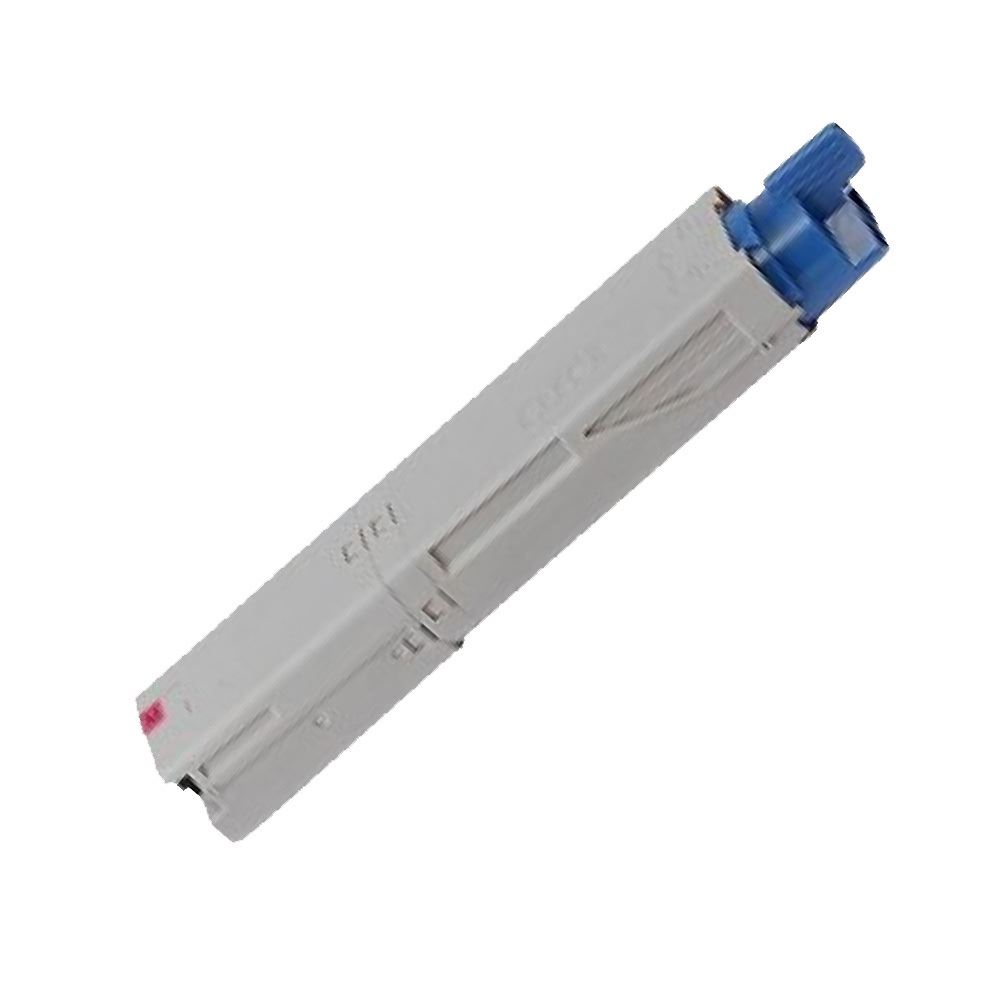 OKI C3300 kék utángyártott toner 2500/oldal CW