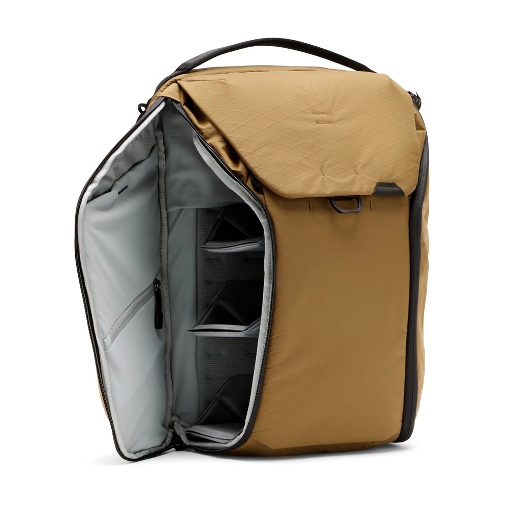 PEAK DESIGN Everyday hátizsák 30L v2  Prérifarkas