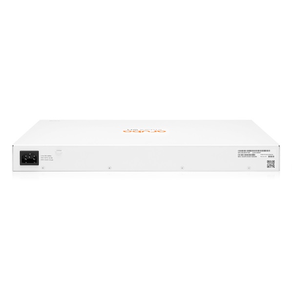HPE Aruba Instant On JL814A 1830 48xGbE LAN 4xSFP port switch (JL814A)