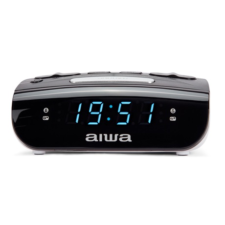 Aiwa CR-15 RÁDIÓ ASZTALI ÓRÁS