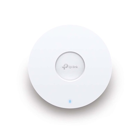 TP-LINK EAP613 AX1800 Ceiling Mount WiFi 6 Access Point TP-LINK EAP613 AX1800 Ceiling Mount WiFi 6 Access Point