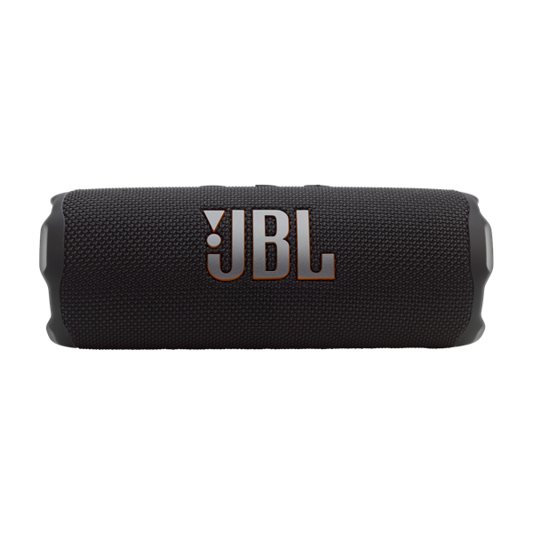 JBL FLIP 7 BLK BT Hordozható vízálló hangszóró Fekete  