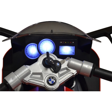 Buddy Toys BEC 6010 ELEKTROMOS MOTOR