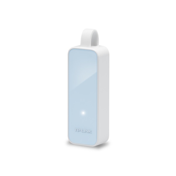 TP-Link UE200 2.0 USB hálózati átalakító 100 Mb/s Ethernetről