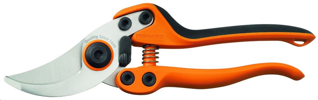 Fiskars 111850 PB-8 professzionális metszőolló, közepes Fiskars 111850 PB-8 professzionális metszőolló, közepes