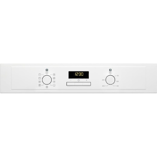 Electrolux EOF3H40BW beépíthető sütő Electrolux EOF3H40BW beépíthető sütő