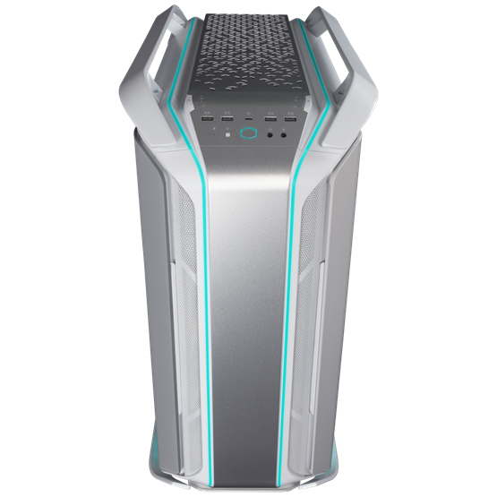  Cooler Master Full Tower   COSMOS C700M RGB  MCC-C700M-WG5N-S00 Számítógépház