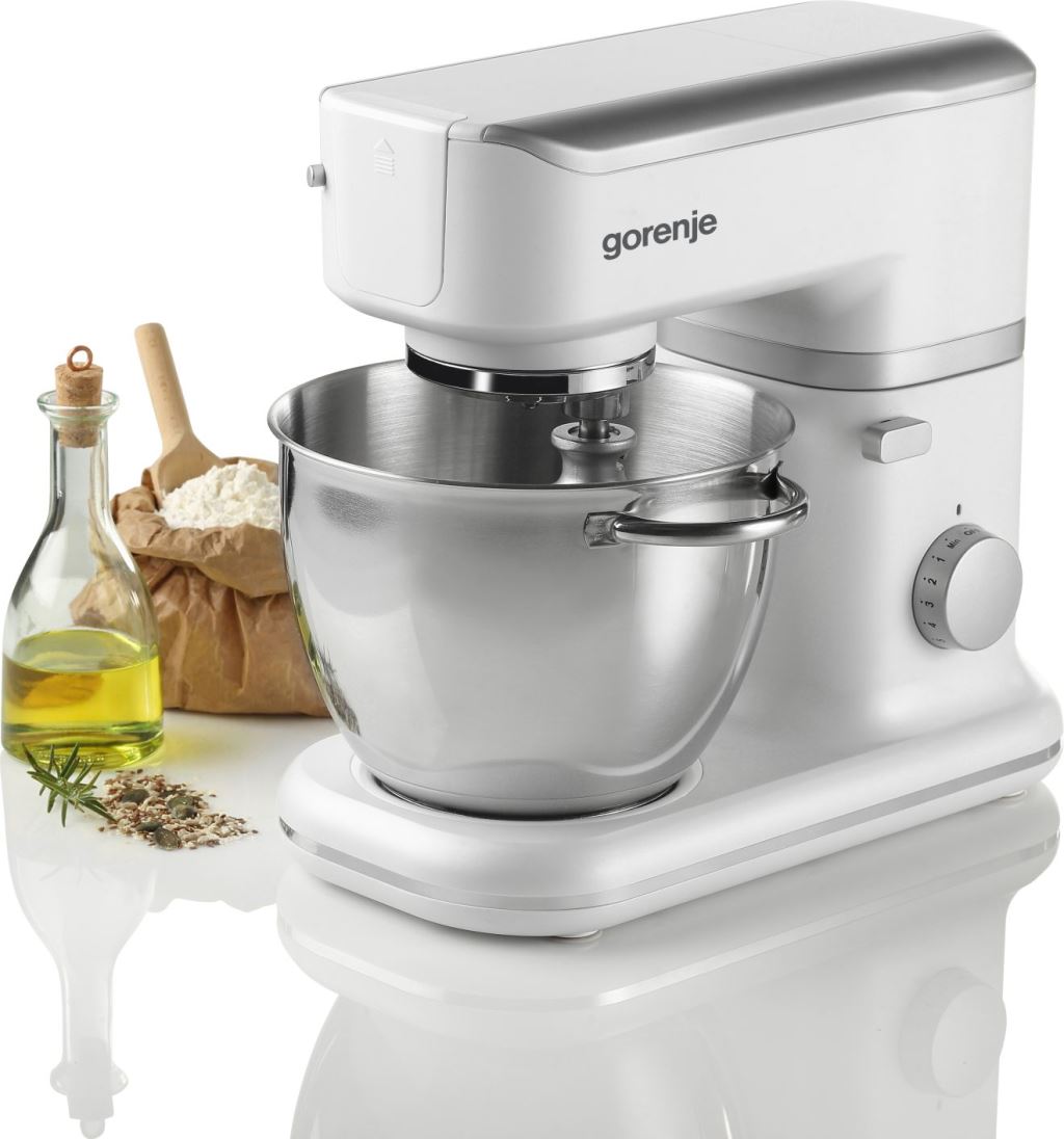 Gorenje MMC1000W robotgép fehér