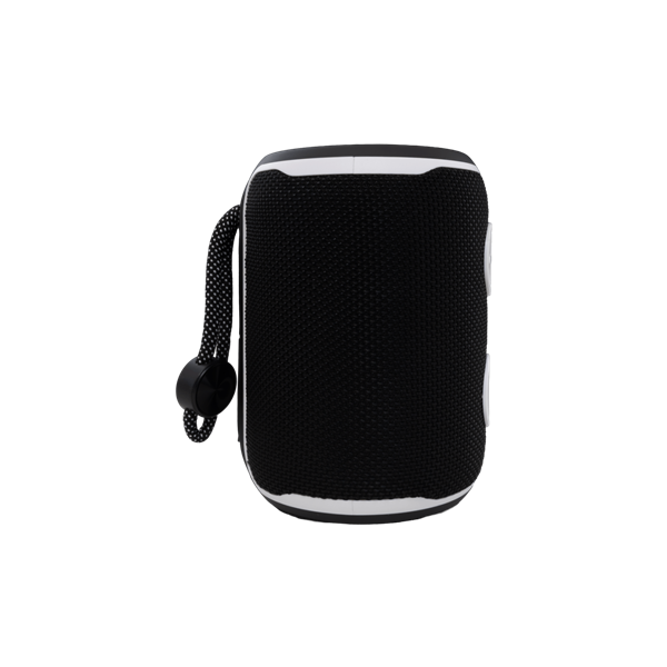 WHITE SHARK GBT-3007B/G GHATAM-B/G BLUETOOTH HANGSZÓRÓ 10W, TWS, fekete, 1500mA, RGB