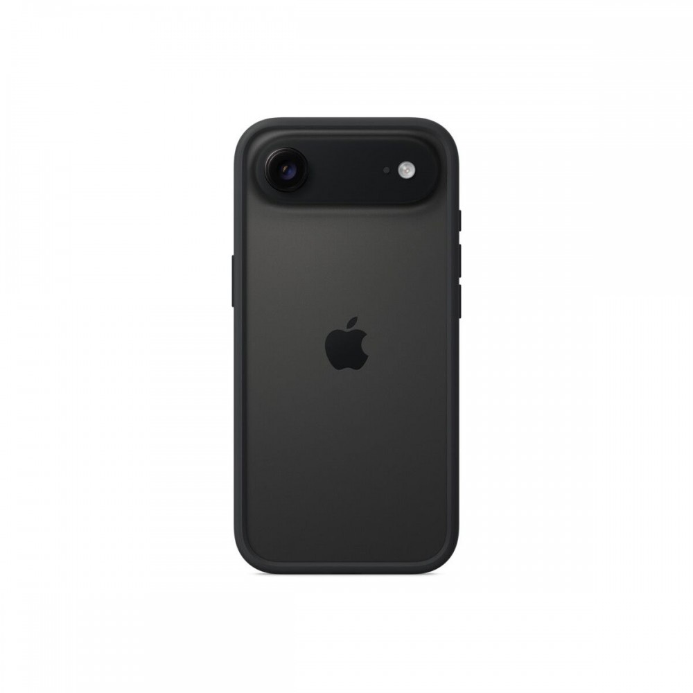 Apple iPhone Air fekete védőkeret