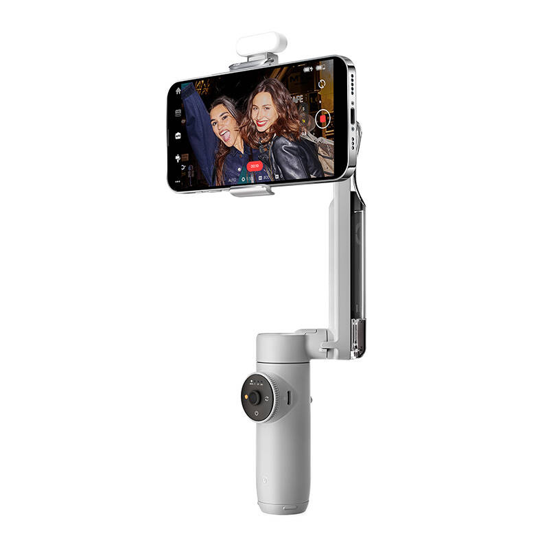 Insta360 Flow Gimbal Alkotó készlet Szürke 