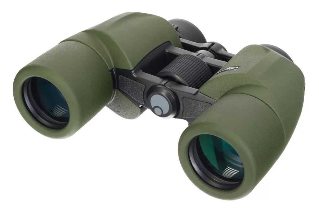Levenhuk Army 10x40 kétszemes távcső irányzékkal (L-81932 )