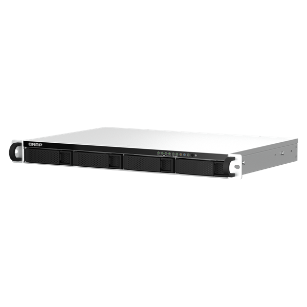 QNAP NAS TS-464EU-8G (8GB) (4 HDD)