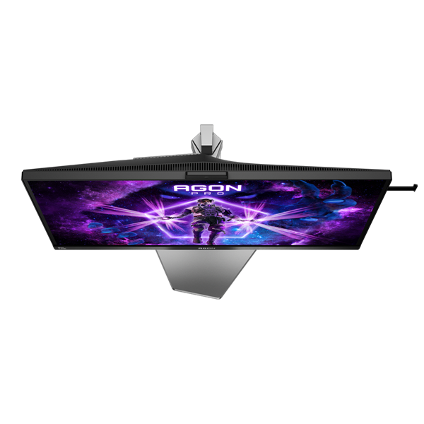 AOC IPS 360Hz Gaming  27" AG276QSG2  2560x1440 hangszóró  Monitor