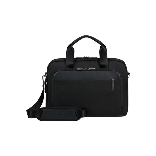 EVOSIGHT Bailhandle 15.6"   notebook táska Fekete