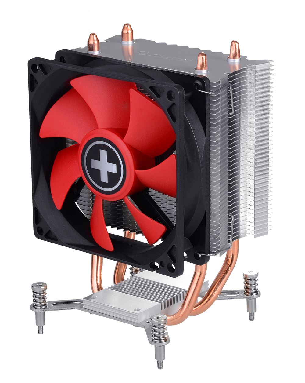 Xilence I402 Intel CPU hűtő (XC026)