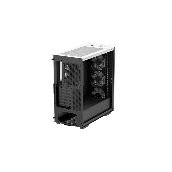 DeepCool CK560 White  R-CK560-WHAAE4-G-1 Számítógépház