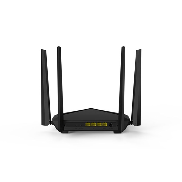 Tenda AC10 AC1200 Smart Dual-Band vezeték nélküli gigabit router (AC10) Tenda AC10 AC1200 Smart Dual-Band vezeték nélküli gigabit router (AC10)