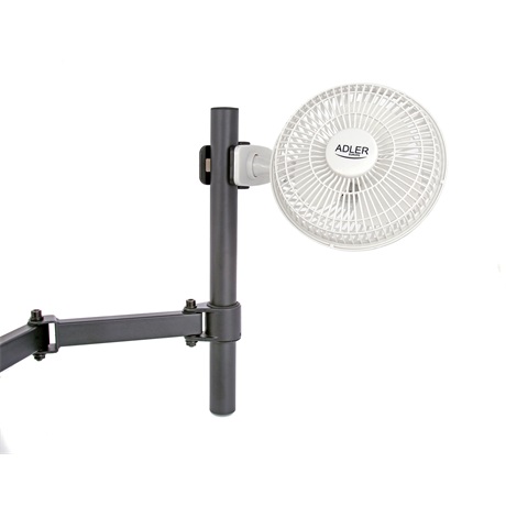 Adler AD7317  Csíptethető ventilátor 