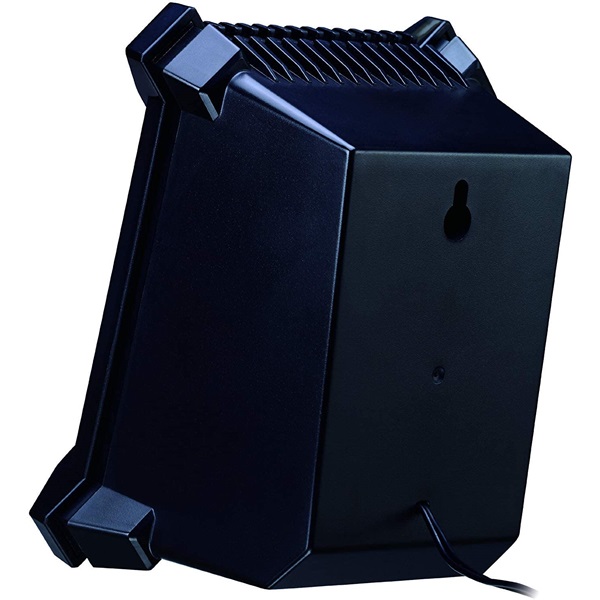 Genius SW-G2.1 2000 II Gaming hangszóró fekete (31730020400)