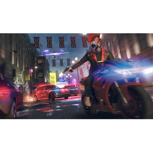 Watch Dogs Legion (PC)
