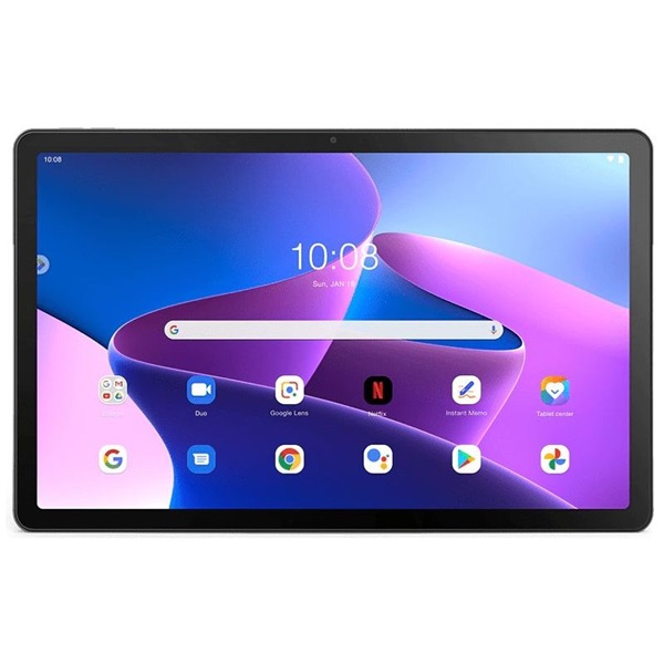 Lenovo Tab M10 Plus 3rd Gen   10.61" 4GB 128GB Szürke tablet