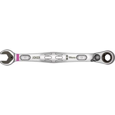 Racsnis gyűrűs csavarkulcs 8 mm Wera Joker Switch 05020064001 Racsnis gyűrűs csavarkulcs 8 mm Wera Joker Switch 05020064001