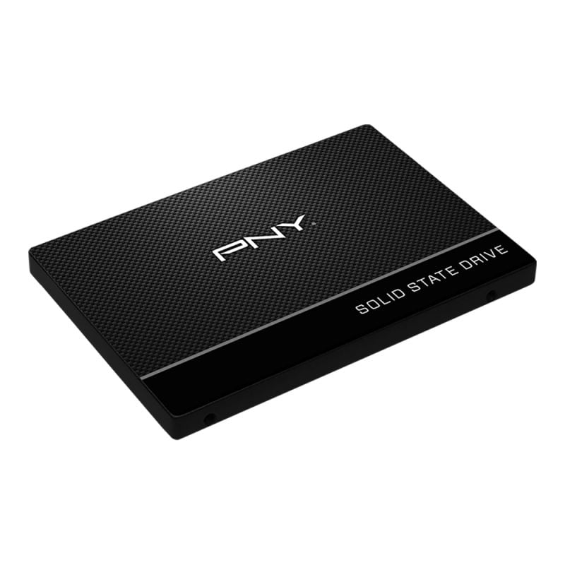 PNY 500GB 2,5" SATA3 CS900 PNY 500GB 2,5" SATA3 CS900