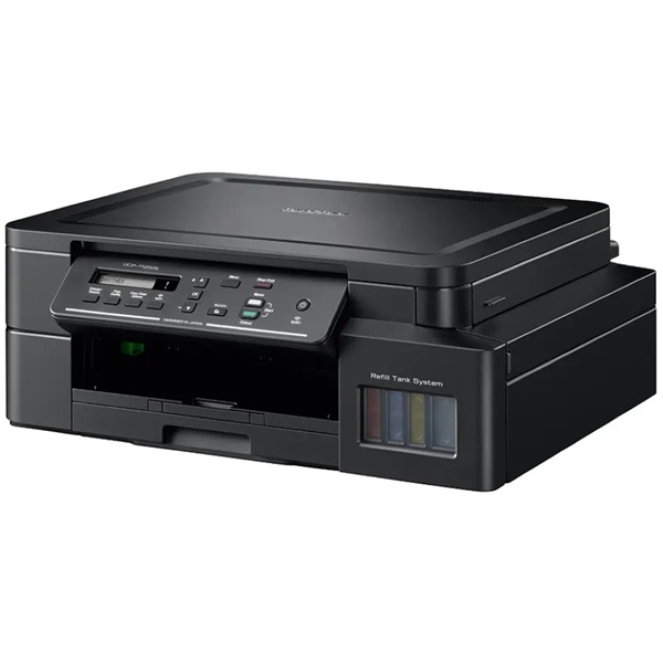 Brother DCP-T525W Wireless Tintasugaras MFP Nyomtató Brother DCP-T525W Wireless Tintasugaras MFP Nyomtató