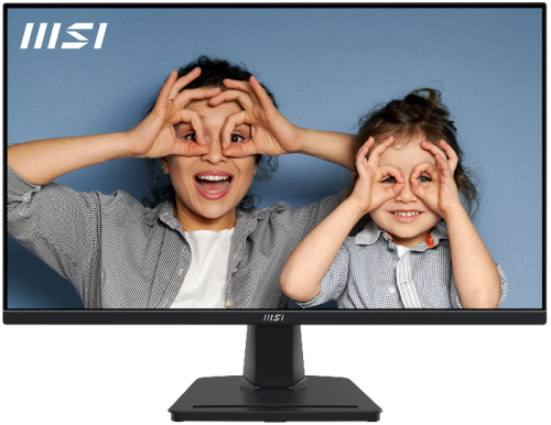 MSI PRO MP275Q IPS WQHD monitor