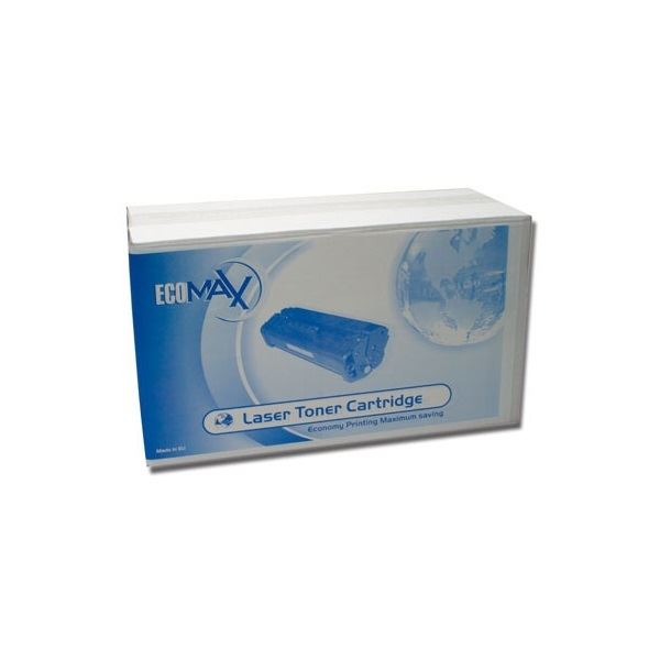 ECOMAX HP 279X utángyártott toner fekete (CF-279X) ECOMAX HP 279X utángyártott toner fekete (CF-279X)