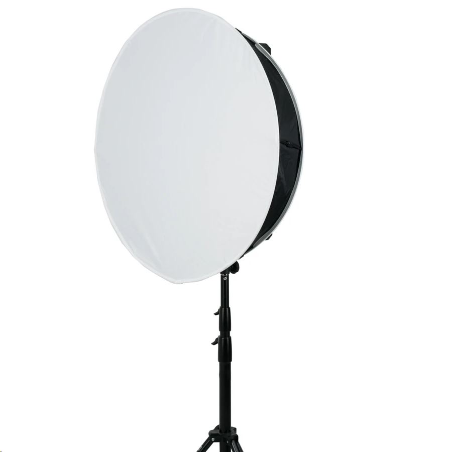 Nanlite COMPAC 68/68B kerek softbox (SB-CP68-R) Nanlite COMPAC 68/68B kerek softbox (SB-CP68-R)