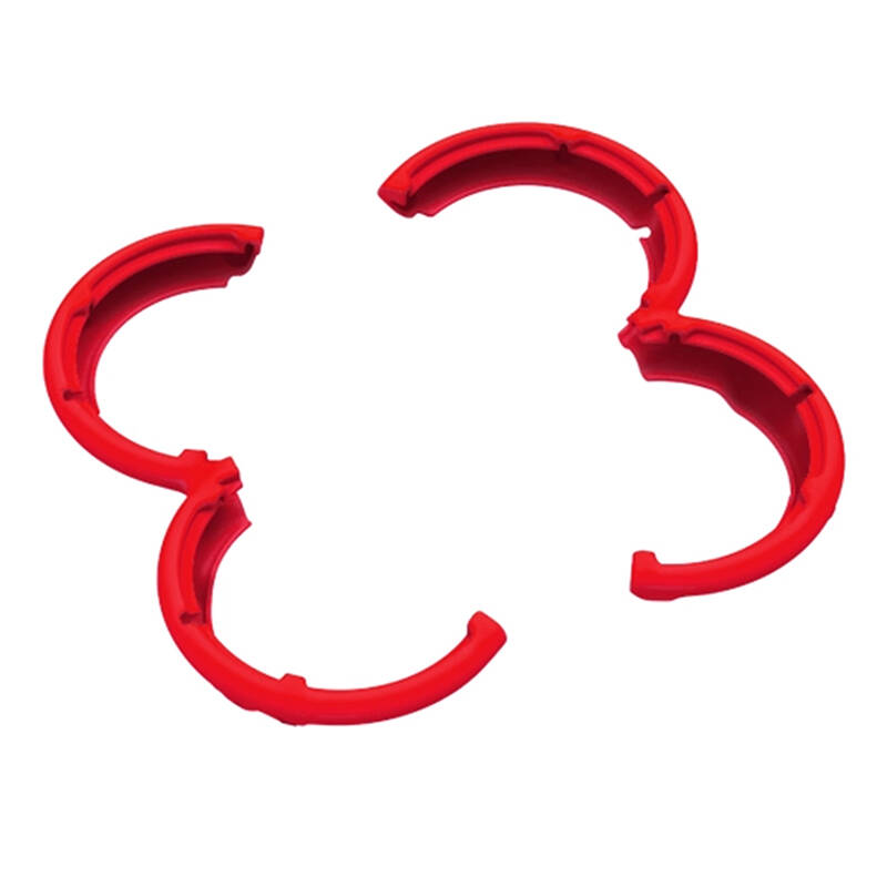 Sunnylife DJI NEO propeller védő (ütköző) piros 