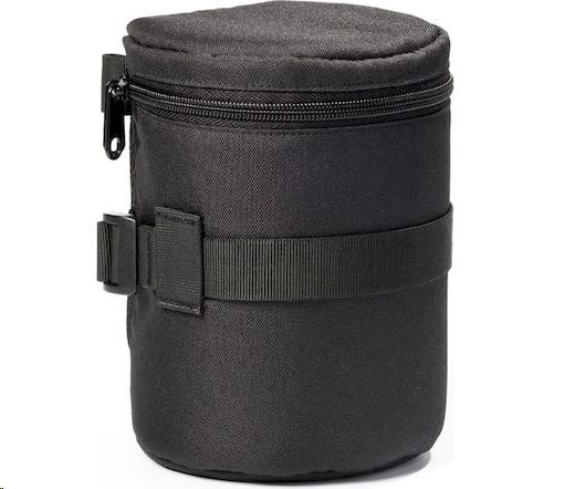 easyCover ECLB160B 105x160 Lens Bag objektív tok fekete easyCover ECLB160B 105x160 Lens Bag objektív tok fekete